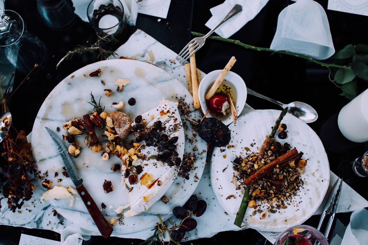 Food Waste vs. Food Crisis